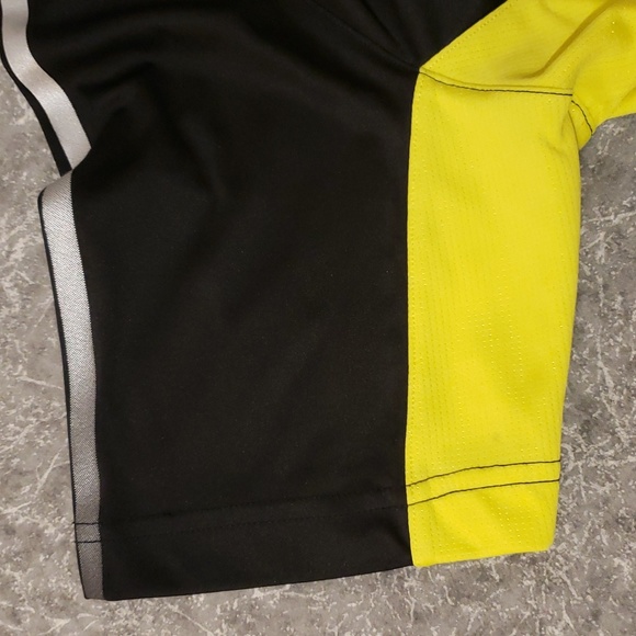 Adidas London Olympics 2012 Cycling Shirt - Picture 6 of 7